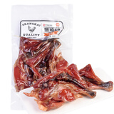 立丰腊鸡腿 500克/袋腊味上海特产传统腌制风干咸鸡腿真空包装