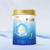 三元 爱力优婴儿配方奶粉1段（0-6个月）800g/罐
