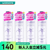 娥佩兰（OPERA） 【屈臣氏】薏仁水化妆水补水保湿500ml 多种包装随机发货 500ml *4