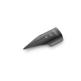 LAMY德国进口 凌美(LAMY)狩猎者 恒星 演艺 LX  等凌美系列钢笔通用钢笔笔尖 笔尖EF黑色