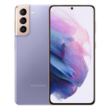 三星（SAMSUNG）Galaxy S21Ultra 全网通5G S21+系列 后置三摄拍照手机 高刷新率高清屏 库存 Spen书写笔 高倍变焦 S21 梵梦紫（6.2英寸）直屏 256G 国版双卡