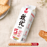 光明 致优 低温陶瓷膜过滤 950ml  屋顶包 巴氏杀菌鲜牛奶