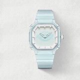 Dickies手表女学生潮流果冻清新男女款运动石英表女生日礼物CL-318P2-24