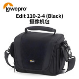乐摄宝（Lowepro）单肩 斜挎相机包 格调 Format 160 男女通用 适用微单 索尼 微单反 ccd相机 单肩 摄影包 edit 110