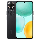 荣耀（HONOR） 畅玩60 5G全网通手机 6GB+128GB 墨岩黑 *【赠云盘】