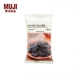 无印良品 MUJI 夹心海苔 零食 南瓜籽仁夹心海苔 35g