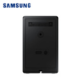 三星（SAMSUNG）SWA-9500S 2.0.2声道无线后置环绕音箱 杜比全景声回音壁专用 家庭影院 适配700F、800F多款回音壁