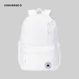 匡威Converse儿童书包休闲简约男女童纯色运动双肩包