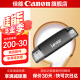 佳能单反微单相机内存卡 SD卡 佳能R100 R50 R10 R7 R8 RP R6 R6二代 R5二代 200D 90D 6D2 5D4 G7X23 TF/SD读卡器310【A/C口3.2】 型号R