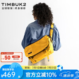 TIMBUK2邮差包斜挎包信使包欧美ins潮包运动休闲包骑行单肩包送女友礼 环保料琥珀色 XS