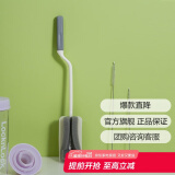 乐扣乐扣（LOCK&LOCK）  瓶刷杯刷套装长柄刷子奶嘴刷清洁刷海绵刷去污抓握顺手 杯刷套装ETM147S3