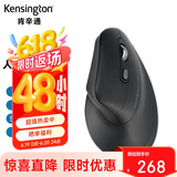 肯辛通（Kensington）无线鼠标 人体工学鼠标 立式垂直鼠标 无线蓝牙三模 家用办公笔记本鼠标 可充电K72484
