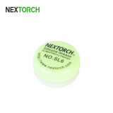 纳丽德（NEXTORCH）NEX甩棍棒快客勤务棍机械轻重机教官版车载用品合法防狼破窗神器 SL6硅油