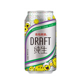 青岛啤酒（TsingTao）纯生330ml*6罐