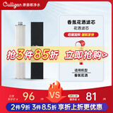 康丽根 美国Culligan 净水过滤香氛花洒滤芯微气泡花洒滤芯 香氛花洒滤芯
