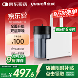 鱼跃（Yuwell）吸痰器7E-B5家用中老年电动吸痰器老人便携式吸痰器带原装吸痰管