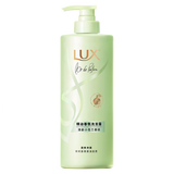 【准新品】力士（LUX）精油香氛系列清新小苍兰香氛洗发露680g 72小时留香 长效去屑  