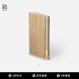 B&O Beosound Emerge 纤薄家用蓝牙书本音响 丹麦bo扬声器 室内桌面音箱 节日礼物 金色