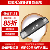 佳能单反微单相机内存卡 SD卡 佳能R100 R50 R10 R7 R8 RP R6 R6二代 R5二代 200D 90D 6D2 5D4 G7X23 TF/SD读卡器310【A/C口3.2】 型号R