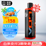 化学小子（Chemical Guys）V7上光洗车液473ML 汽车预洗泡沫清洗剂 洗车去污上光清洁剂