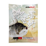 化氏  饵料 化氏青草 新鲸食 新螺贝鲤 鲫香蛋奶 新型大爆炸 鲫香蛋奶100g