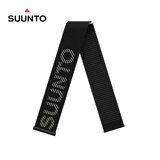 颂拓（SUUNTO）22mm快拆原装表带适用颂拓run/Race S/Race/Vertical/Ocean 22MM编织表带S+M黑色