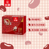 光明牌 精品重赤豆棒冰96g*10支 家庭装冰棍冰淇淋冰激凌雪糕