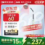 仙鹤神灯远红外线理疗灯TDP电磁波烤灯医用腿腰肩膝盖辅助治疗CQ-29-1