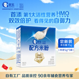嘉宝HMO母乳低聚糖婴儿配方米粉专业版15g