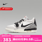 耐克胜道 AIR JORDAN LEGACY 312运动青少年休闲鞋篮球鞋CD9054-101 CD9054-101 36.5 (235mm)