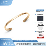 丹尼尔惠灵顿（DanielWellington）dw手镯女时尚首饰男女同款手环生日礼物女送闺蜜DW00400075