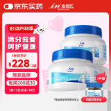 麦德氏IN H01犬小分子鲨鱼软骨素养护版组合装340g*2狗狗软骨素关节保护
