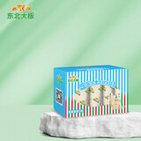 东北大板威化筒香草曲奇口味60g*4支 盒装 棒支 冷饮冰淇淋冰激凌雪糕批发