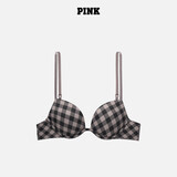 维多利亚的秘密（Victoria's Secret）维密 PINK圆盘胸小胸显大美背聚拢外扩文胸2026夏内衣女1690/2805