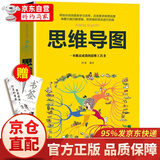 思维导图 记忆力训练法 教你简单快速有效的提升记忆快速提高左右脑思维和技巧