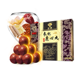 宜露鹿心丸吉林鹿乡梅花鹿心含量>50%鲜萃正品养心脏搭参三天麻鹿心片