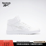 Reebok锐步官方男鞋RESONATOR MID经典复古运动百搭篮球板鞋 GZ2712 41