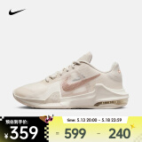 耐克（NIKE）男子篮球鞋 AIR MAX IMPACT 4 DM1124-008 42