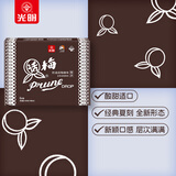 光明牌大白兔 奶油话梅糖棒冰 70g*6支 冰淇淋冷饮棒冰 家庭装冰激凌