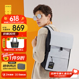 地平线8号（LEVEL8）双肩包电脑包15.6英寸男女商务通勤大容量学生书包MOMENT旅行背包