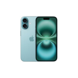 Apple/苹果 iPhone 16（A3288）512GB 深青色 支持移动联通电信5G 双卡双待手机