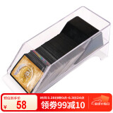 游卡桌游三国杀全套发牌器扑克牌桌游塑封卡牌德州扑克1-4副发牌机