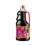 海天 特级一品鲜酱油1.28L