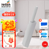 海蒂诗欧洲进口反弹器长款按弹器推弹器开门器橱柜衣柜加大弹力暗弹器 橡胶头 25只装