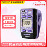 SEIKO日本精工电子节拍器钢琴吉他调音小提琴乐器考级节奏器DM51KUB