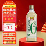 恒顺白米醋 金优零添加 5° 500ml 不添加防腐剂