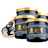 宜露龟鹿I二仙膏龟鹿I二仙胶丸巩固周期装补二仙口服液肾鹿鞭膏片