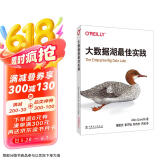 大数据湖最佳实践京东超级618