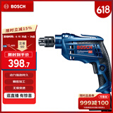 博世（BOSCH）GBM 10 RE 手电钻电动螺丝刀手枪钻 450瓦插电式  工业级