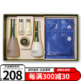 苏秘37°（Su:m37°） 韩国进口呼吸套装37度水乳套盒护肤品化妆品保湿补水女护肤礼盒 时光能量6件套-滋养